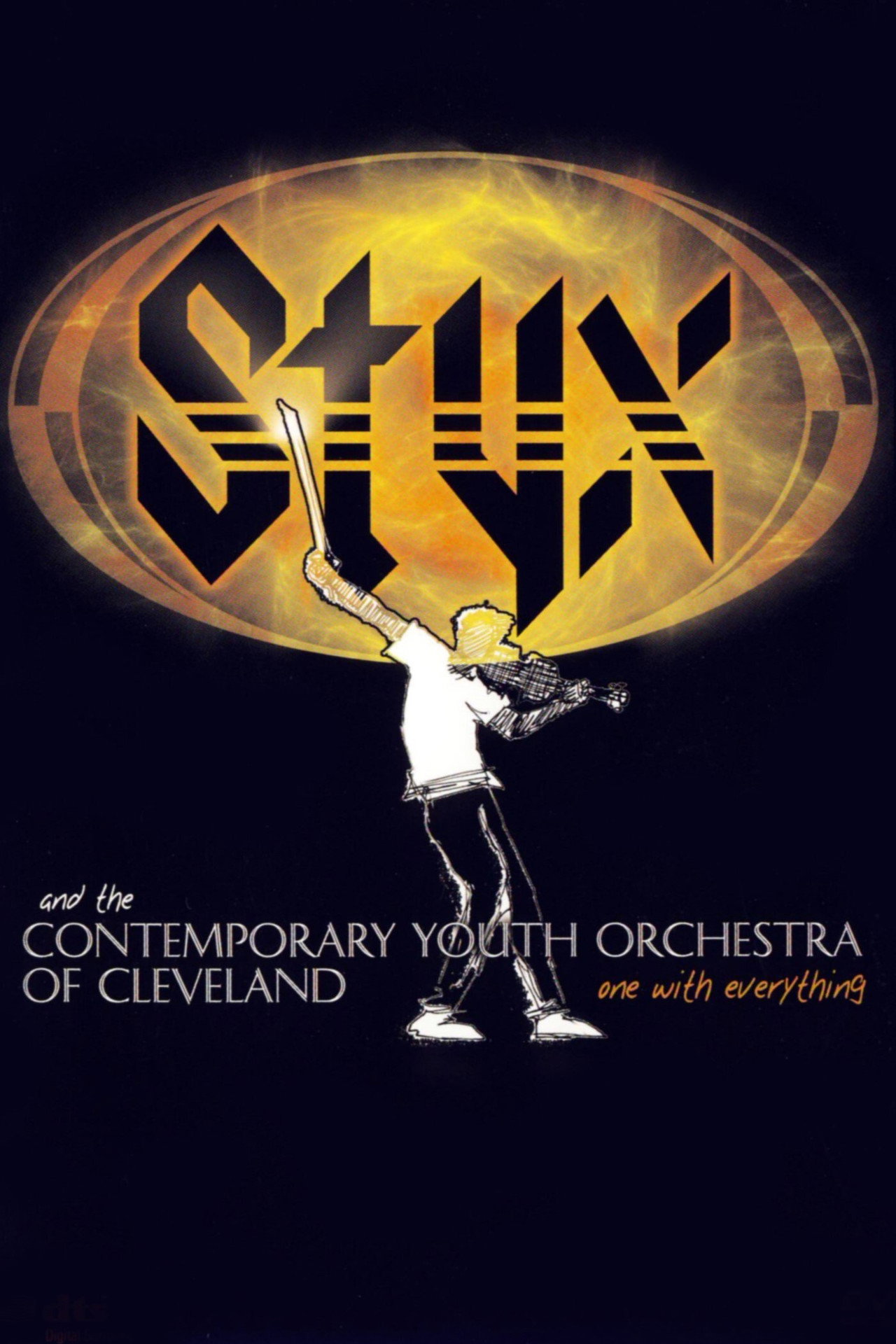 Styx and the Contemporary Youth Orchestra of Cleveland - One with Everything preview 2