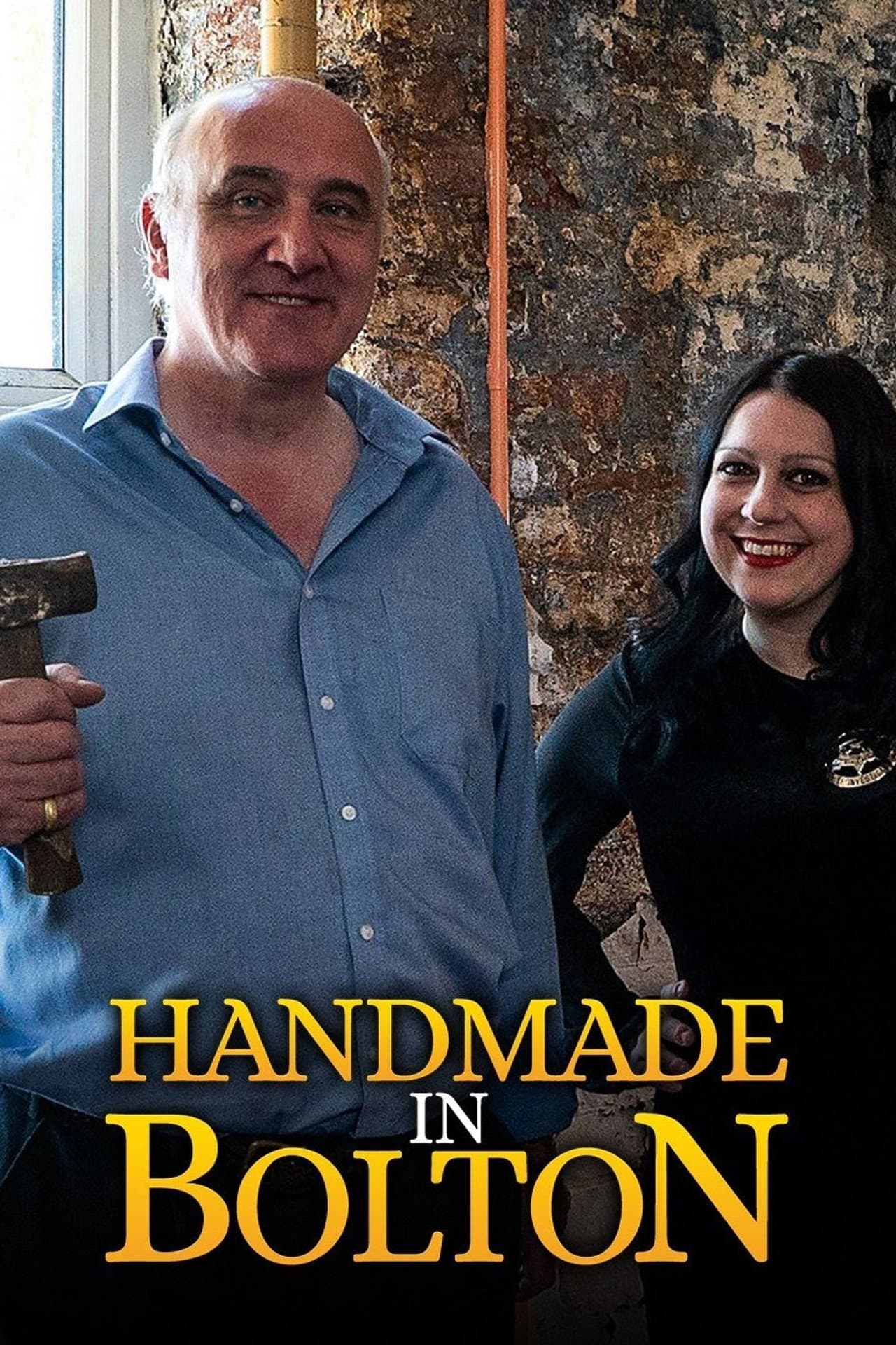 Handmade in Bolton preview 1