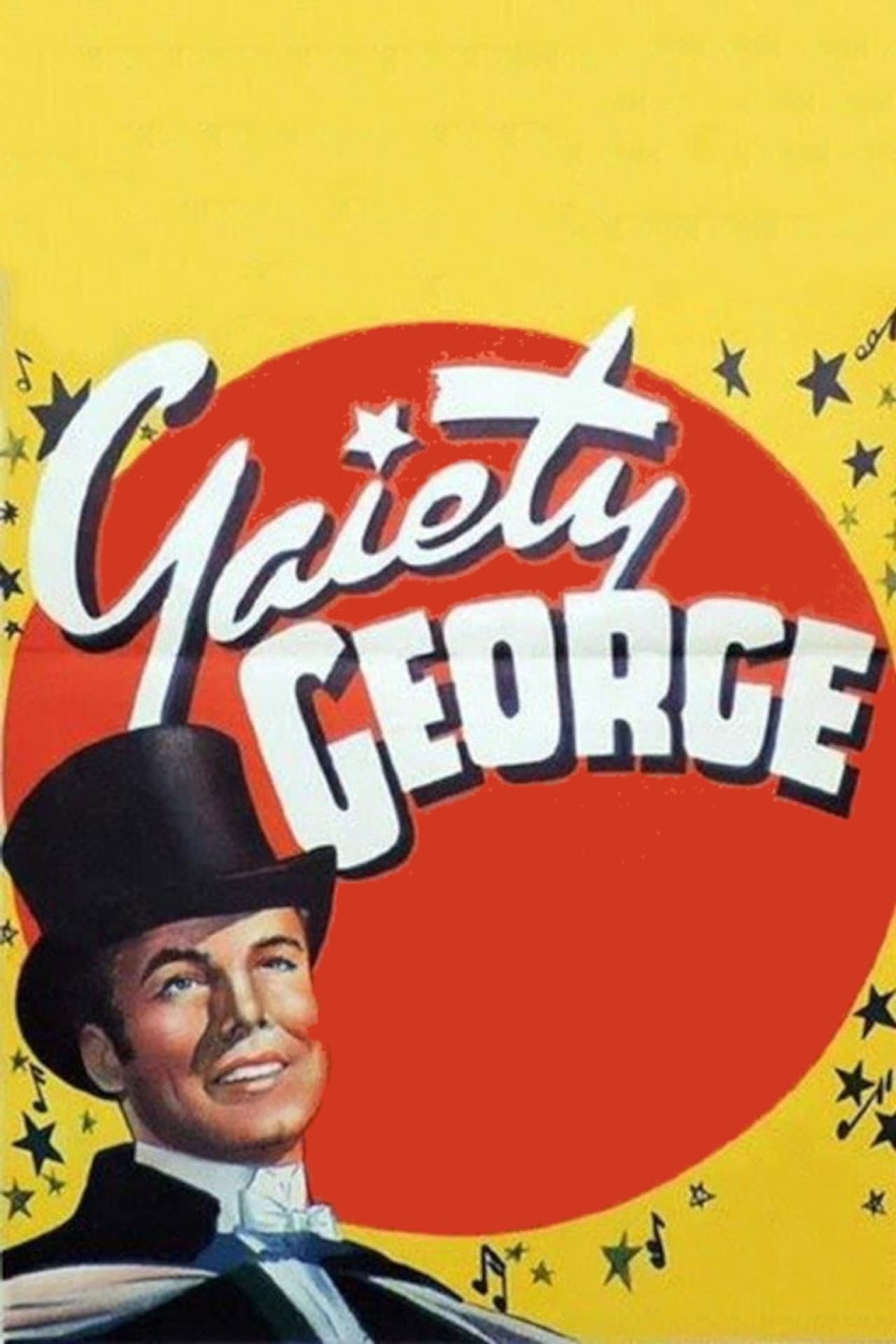 Gaiety George preview 2