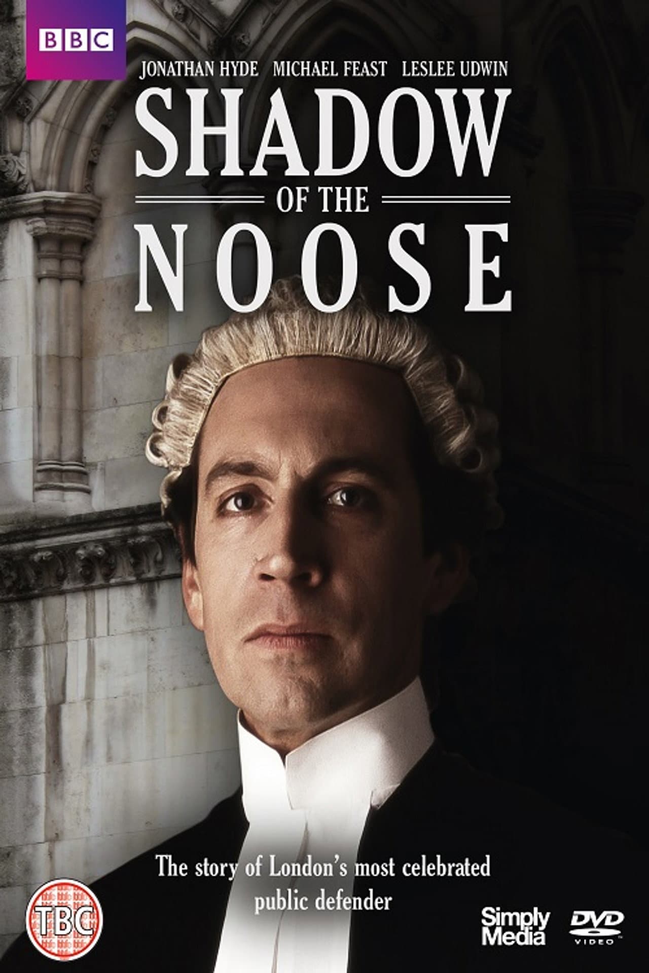 Shadow of the Noose preview 1
