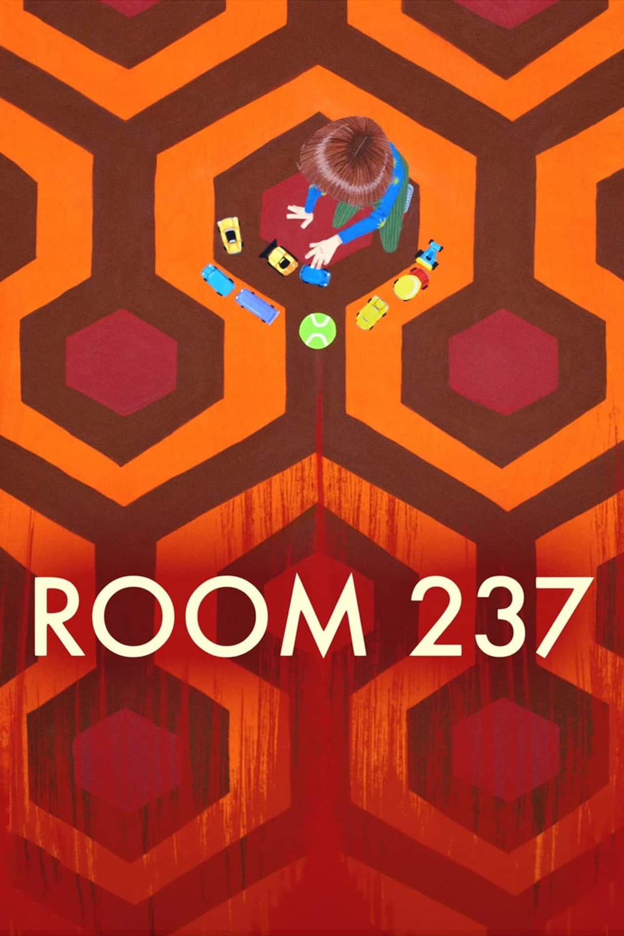 Room 237 preview 2