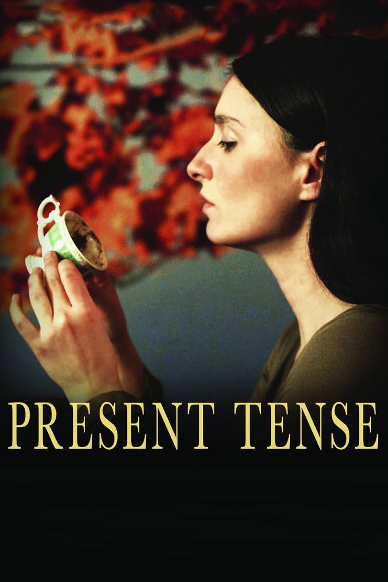 Present Tense preview 1