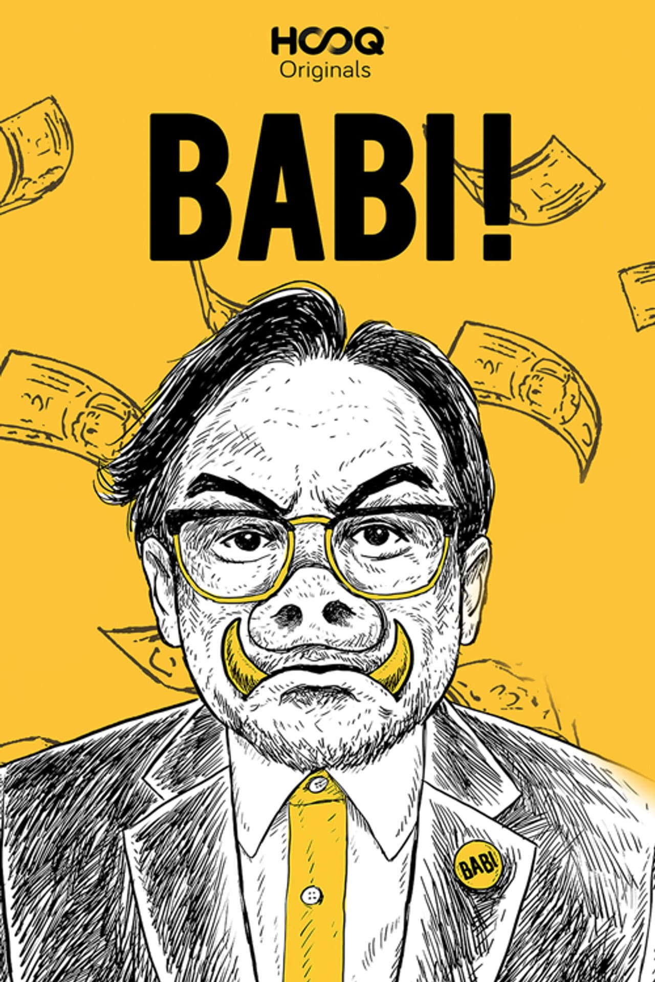 Babi! preview 2
