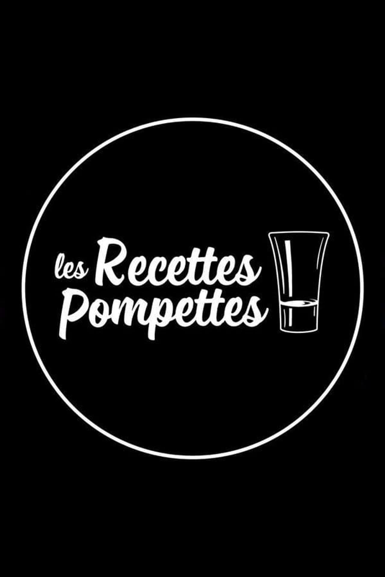 Les recettes pompettes preview 2