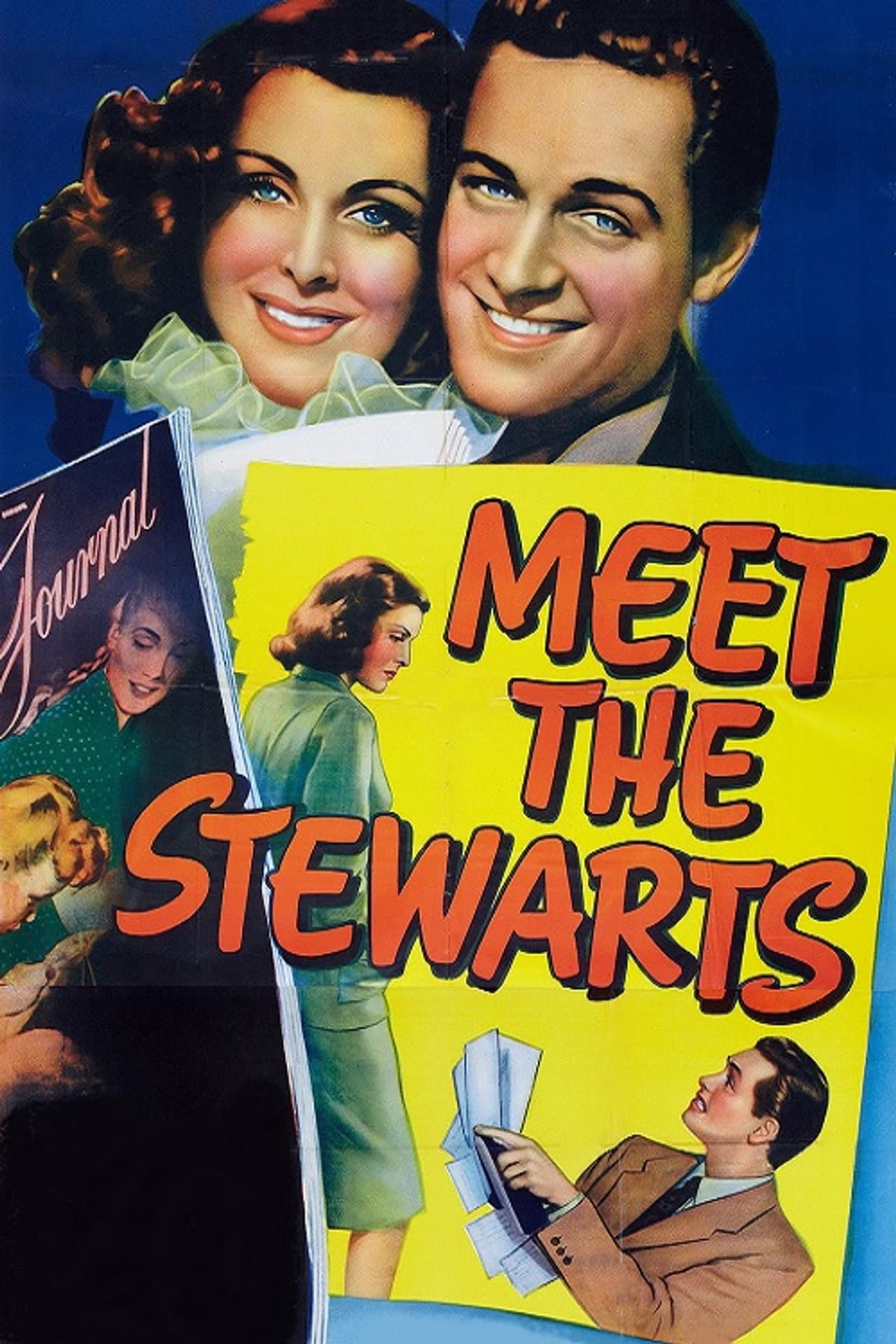 Meet the Stewarts preview 2