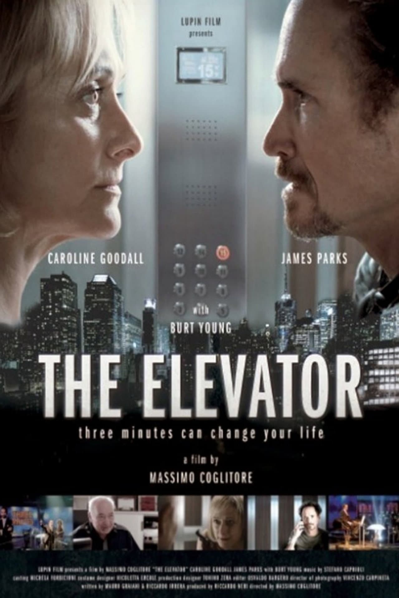 The Elevator: Three Minutes Can Change Your Life preview 2