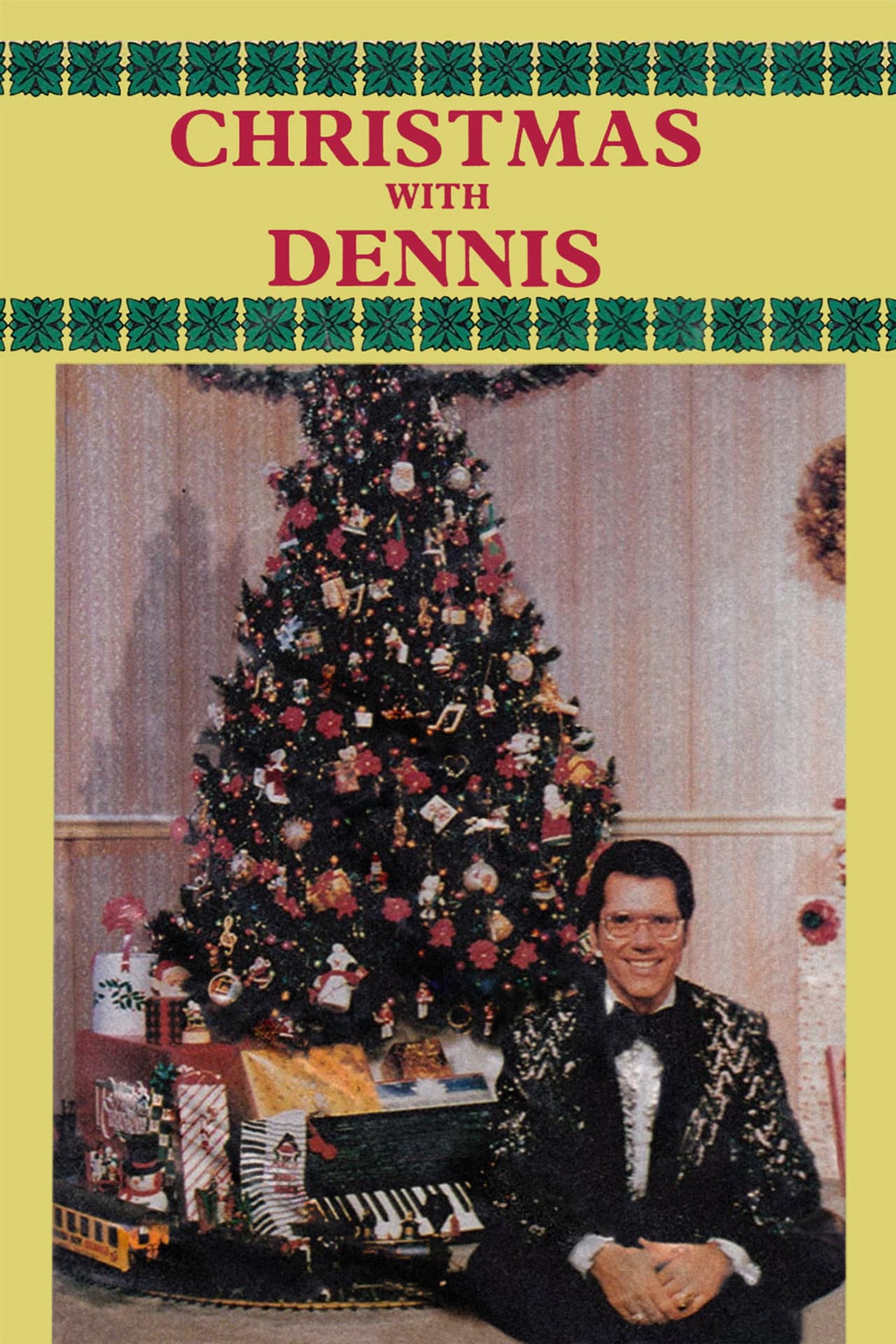 Christmas with Dennis preview 2