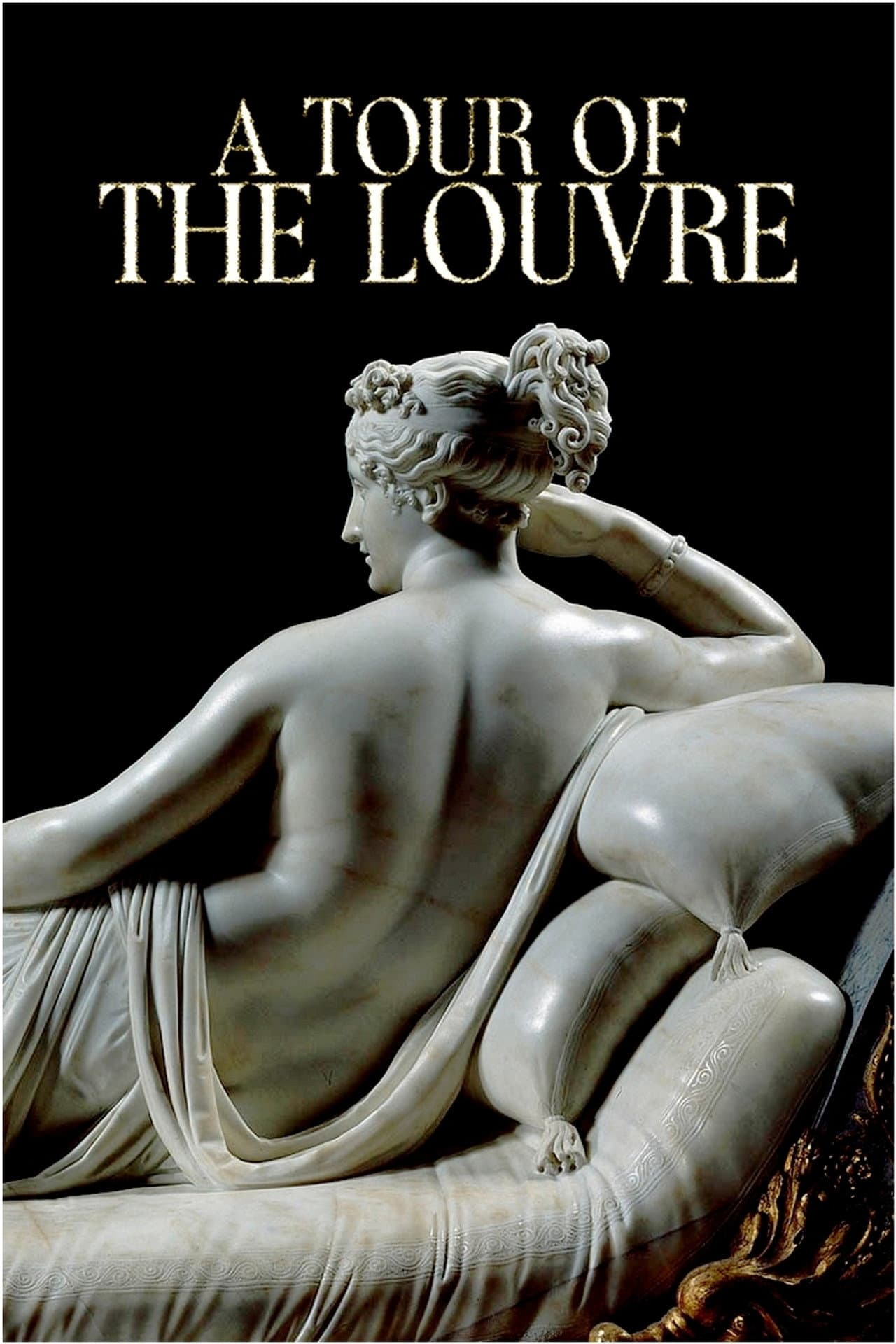 A Tour of the Louvre preview 2