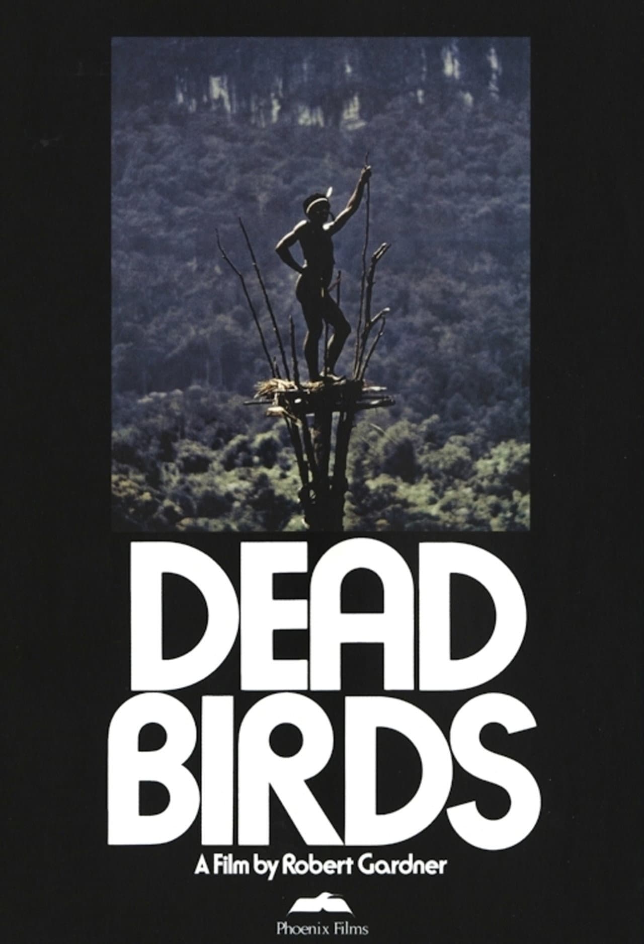 Dead Birds preview 2