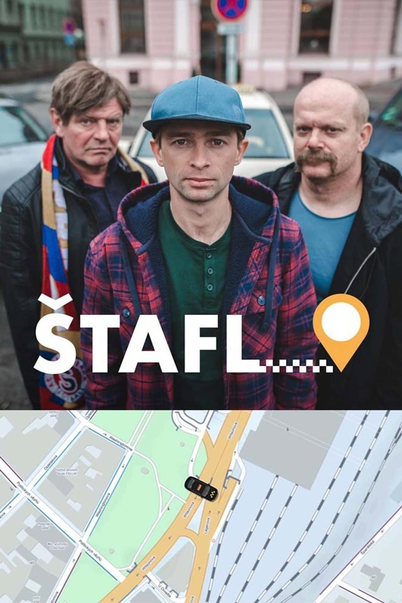 Štafl preview 2