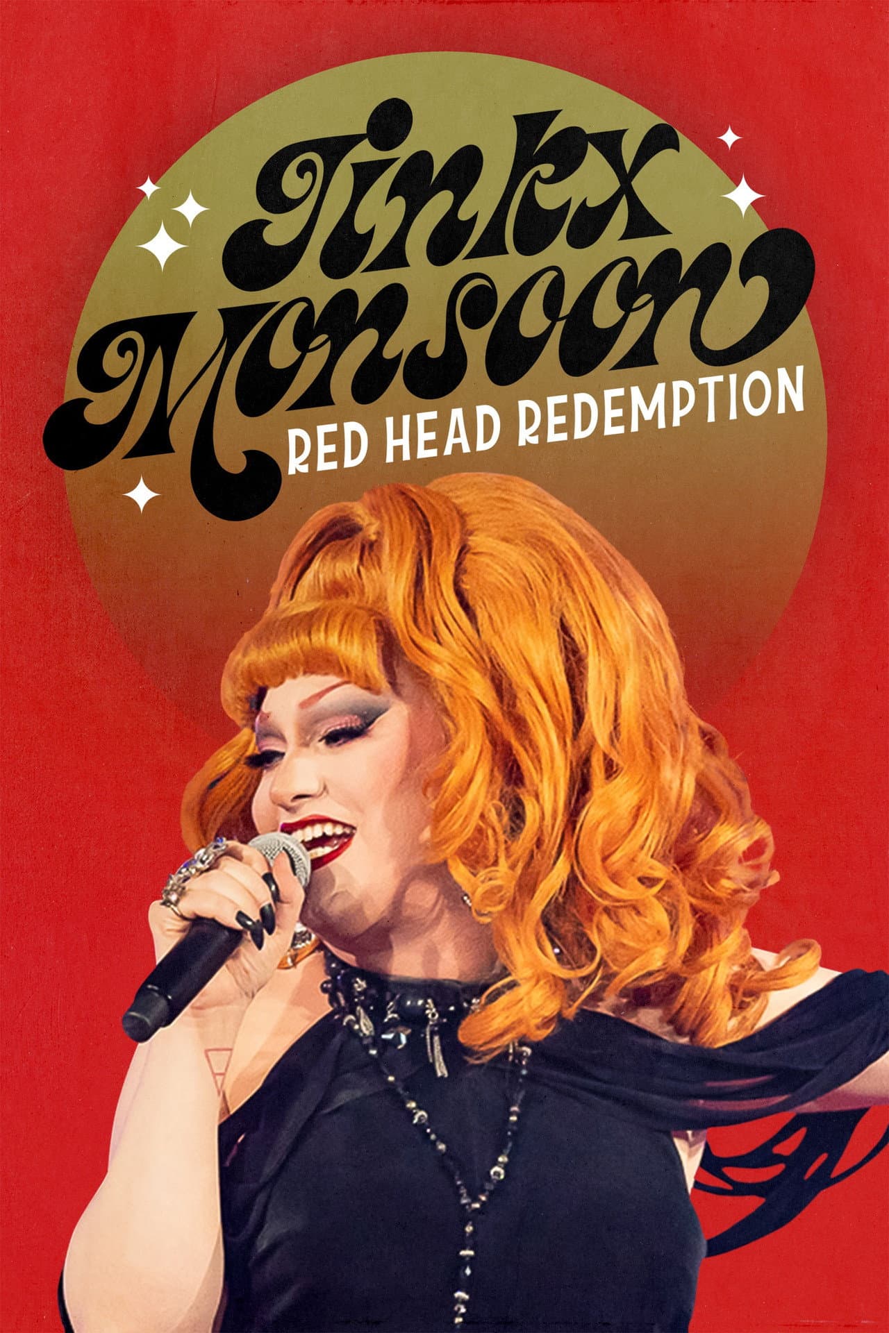 Jinkx Monsoon: Red Head Redemption preview 2