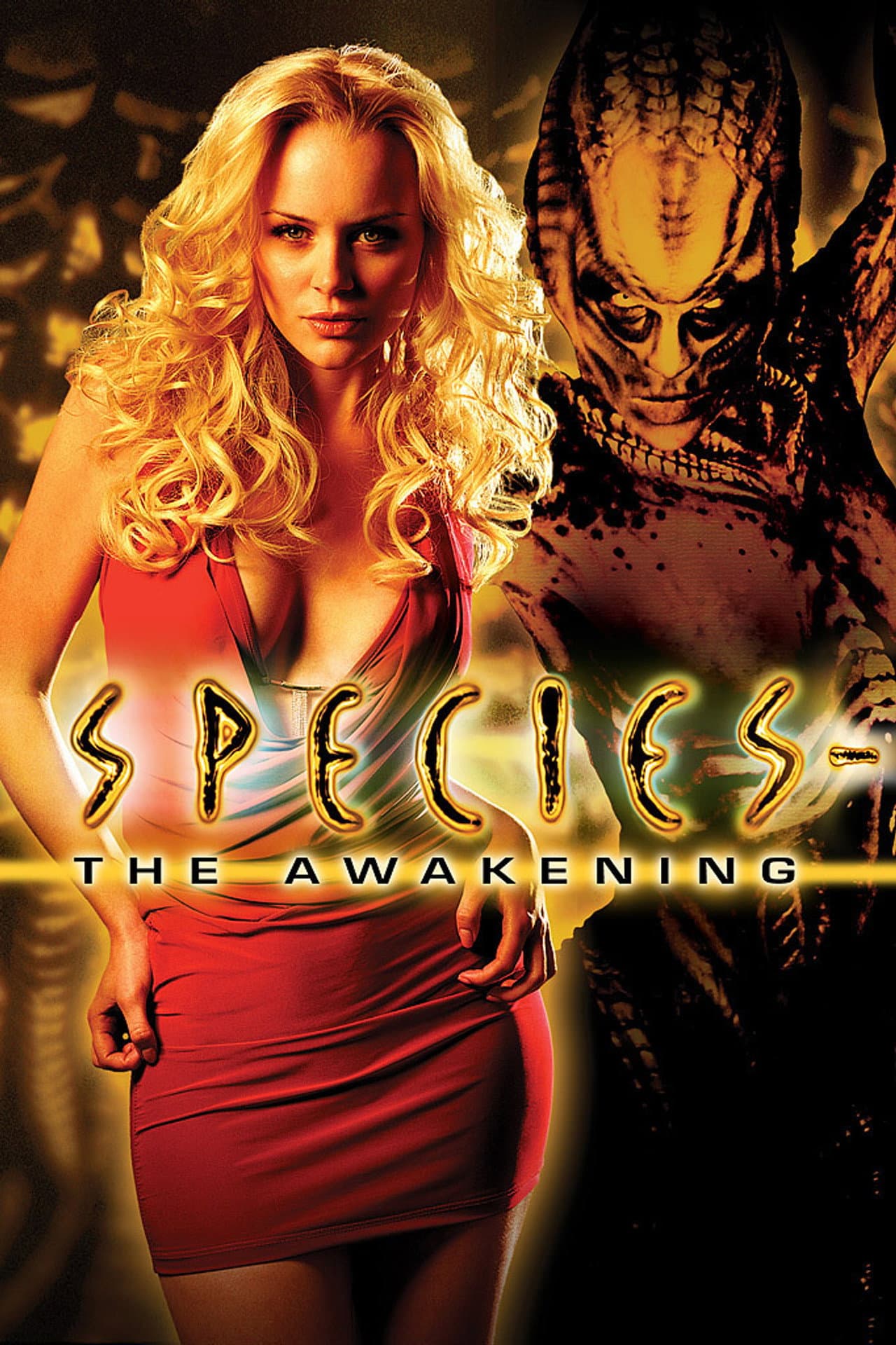 Species: The Awakening preview 2