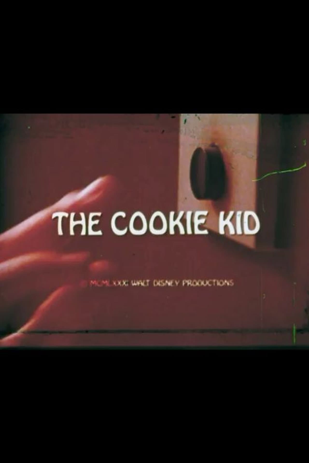 The Cookie Kid preview 1