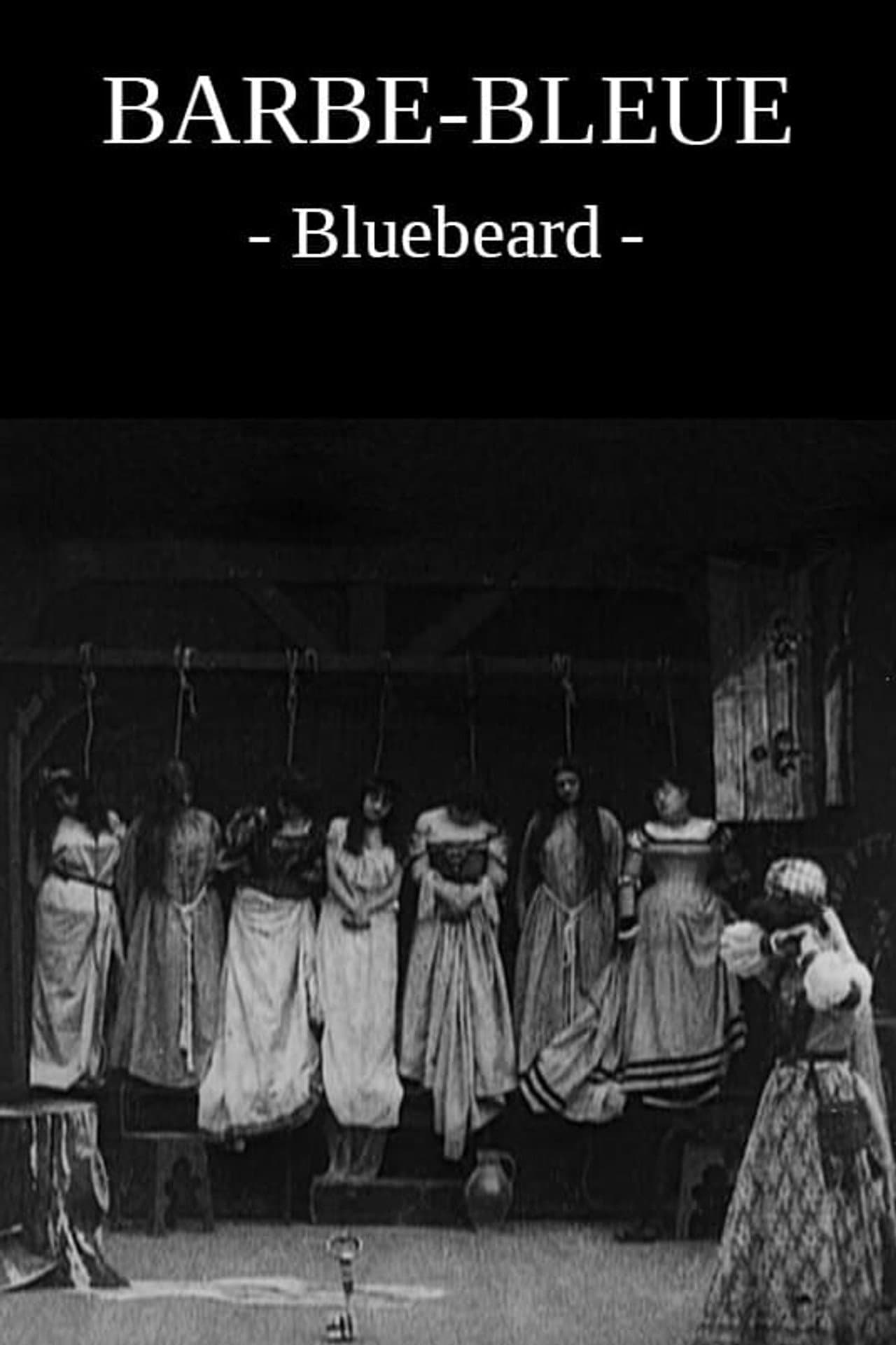 Bluebeard preview 2