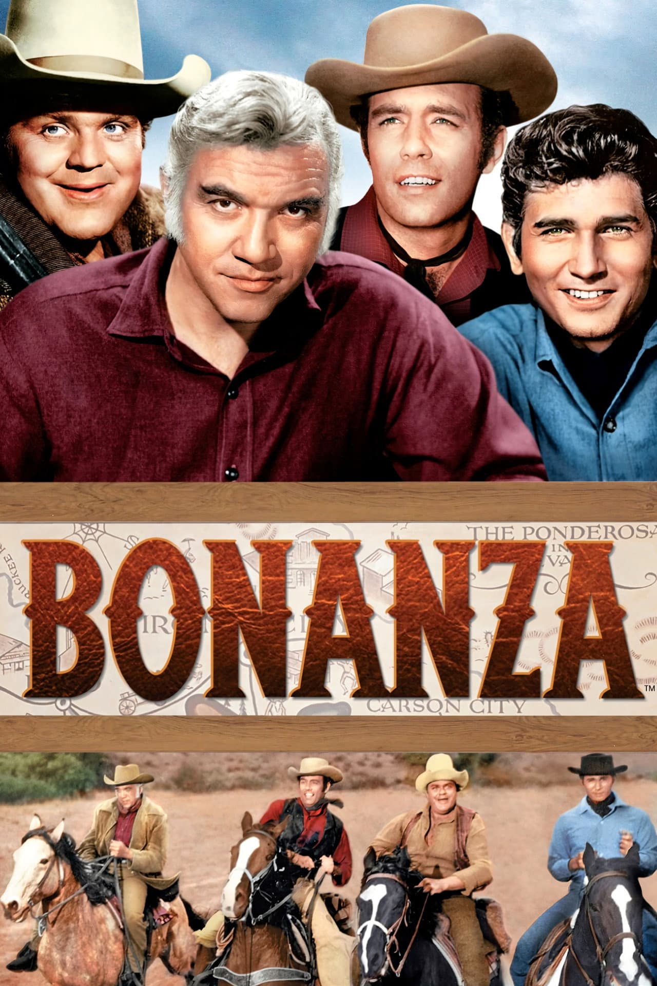 Bonanza preview 2