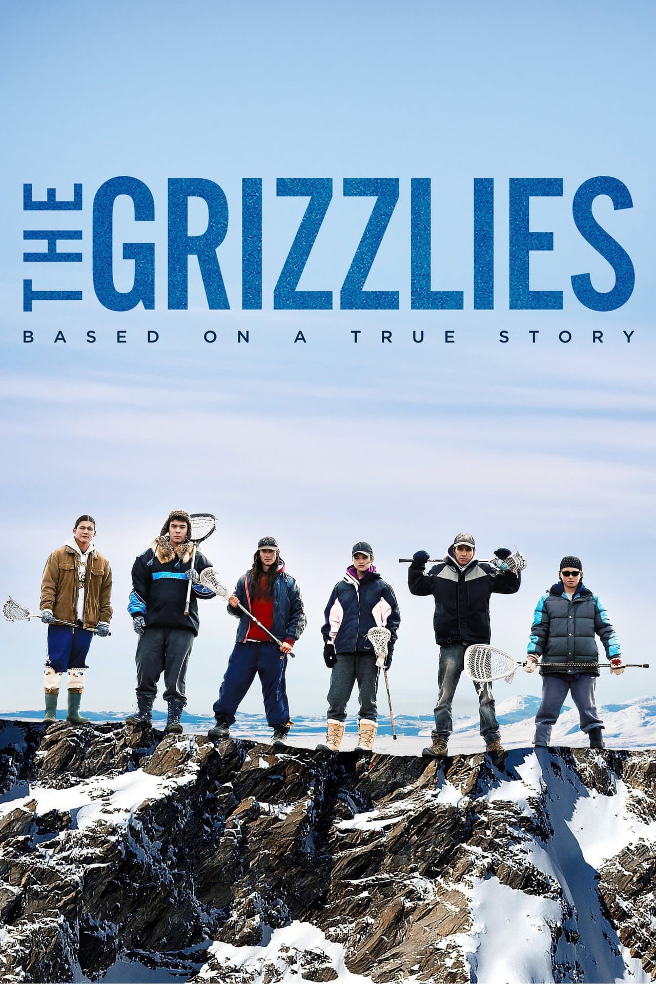 The Grizzlies preview 2