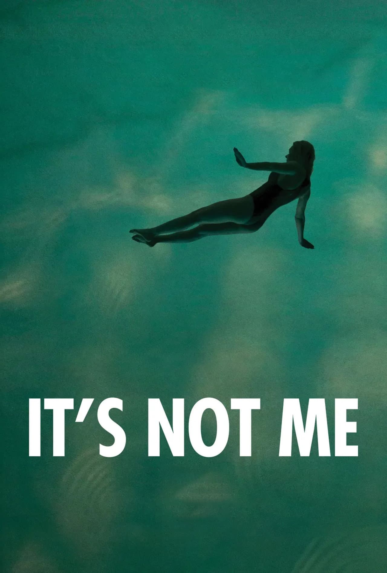 It's Not Me preview 2