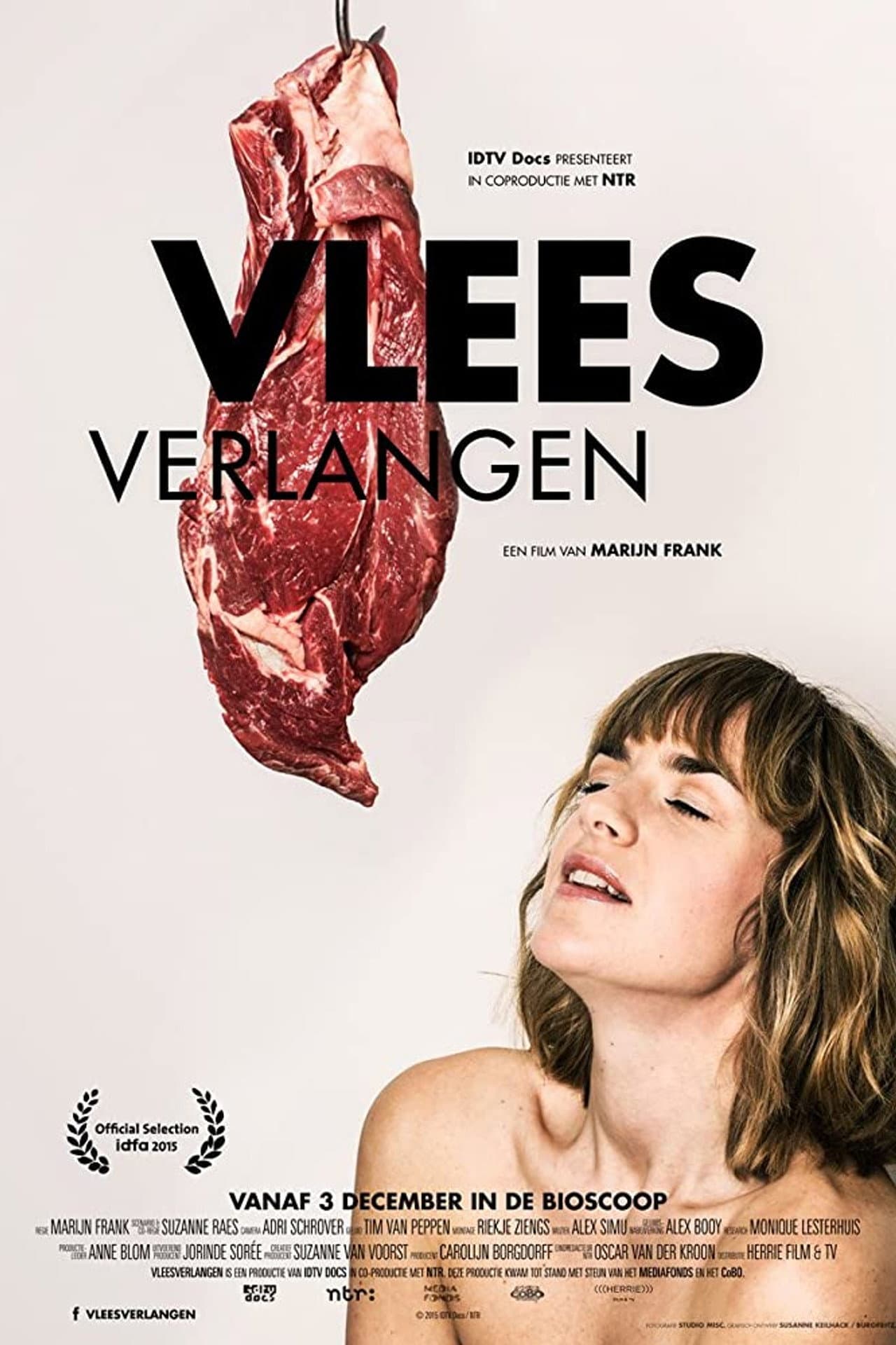 Vleesverlangen preview 2