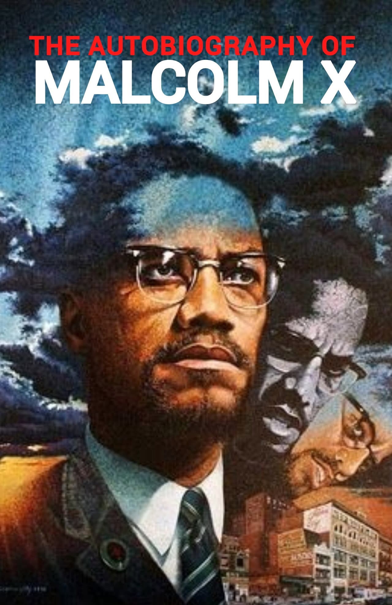 The Autobiography of Malcolm X preview 2