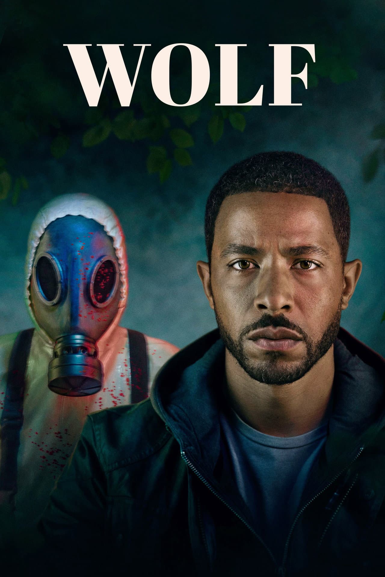 Wolf preview 2