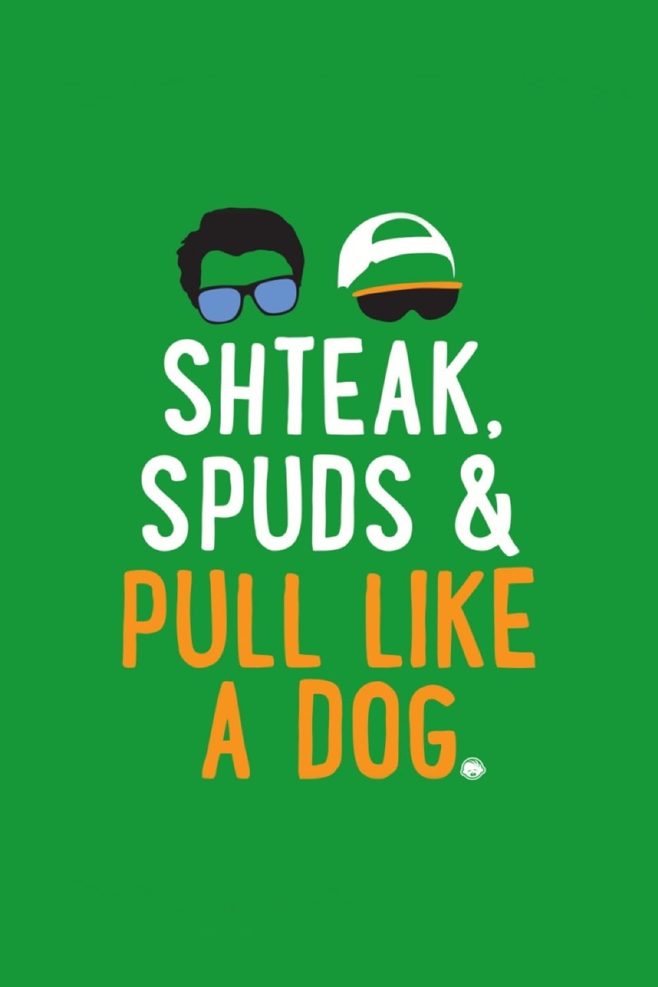 Pull Like A Dog preview 2