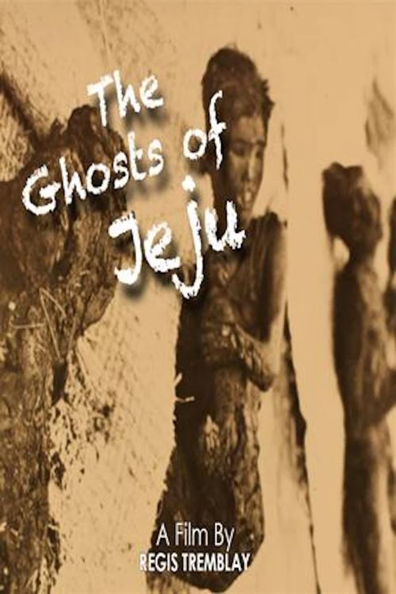 The Ghosts of Jeju preview 2