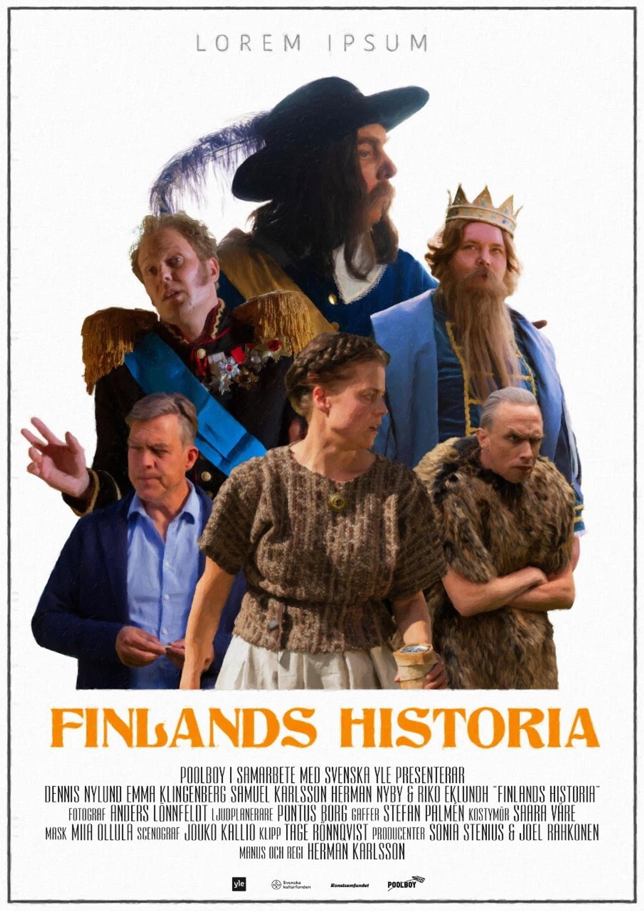 Finlands historia preview 2