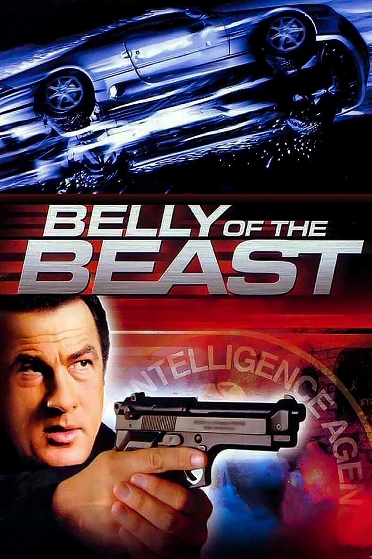 Belly of the Beast preview 2