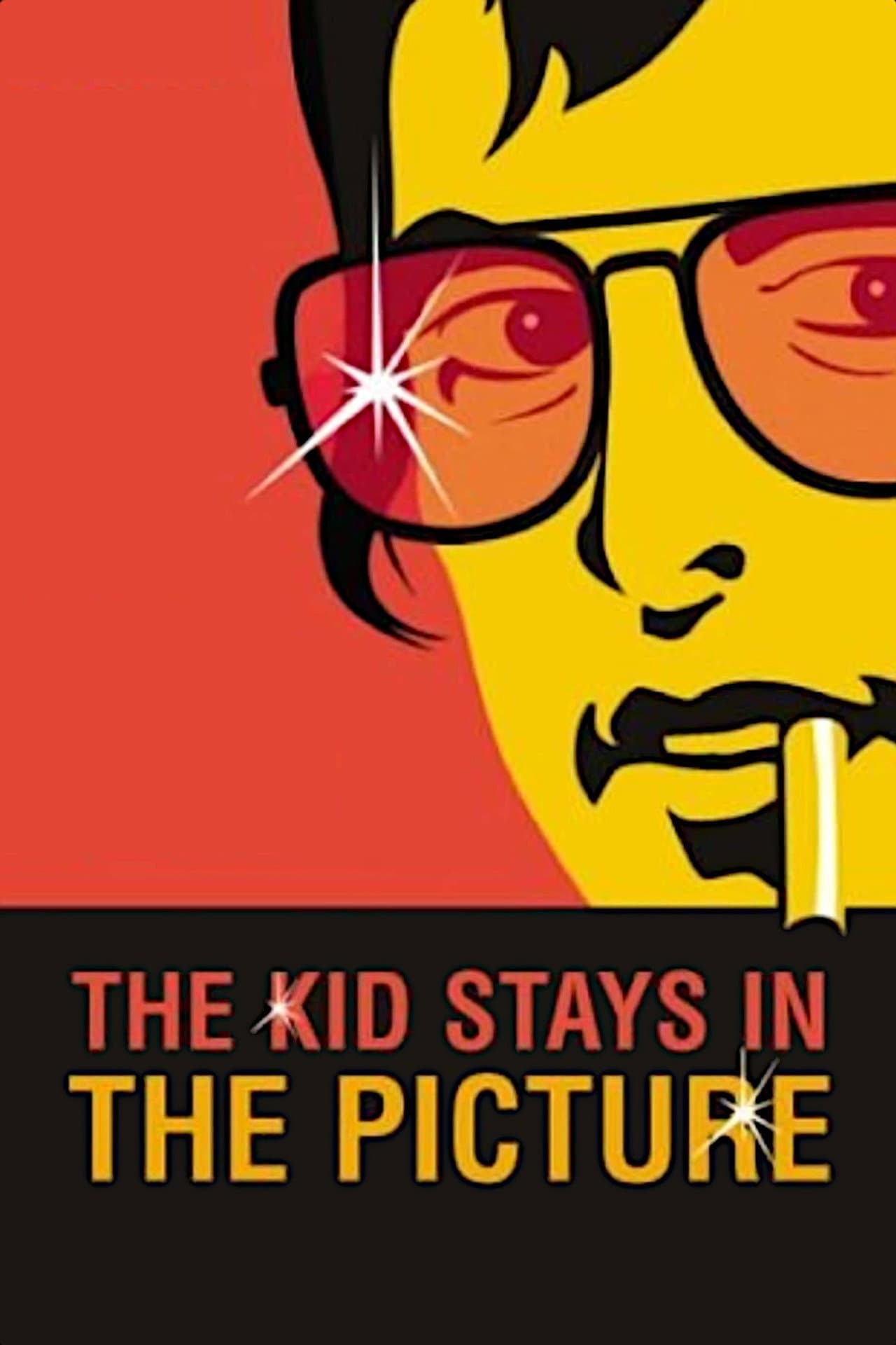 The Kid Stays in the Picture preview 2
