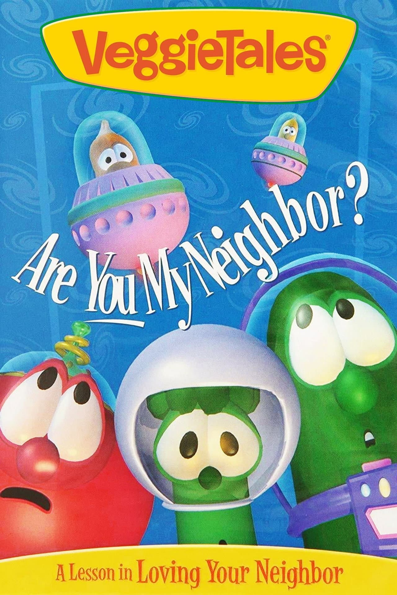 VeggieTales: Are You My Neighbor? preview 2