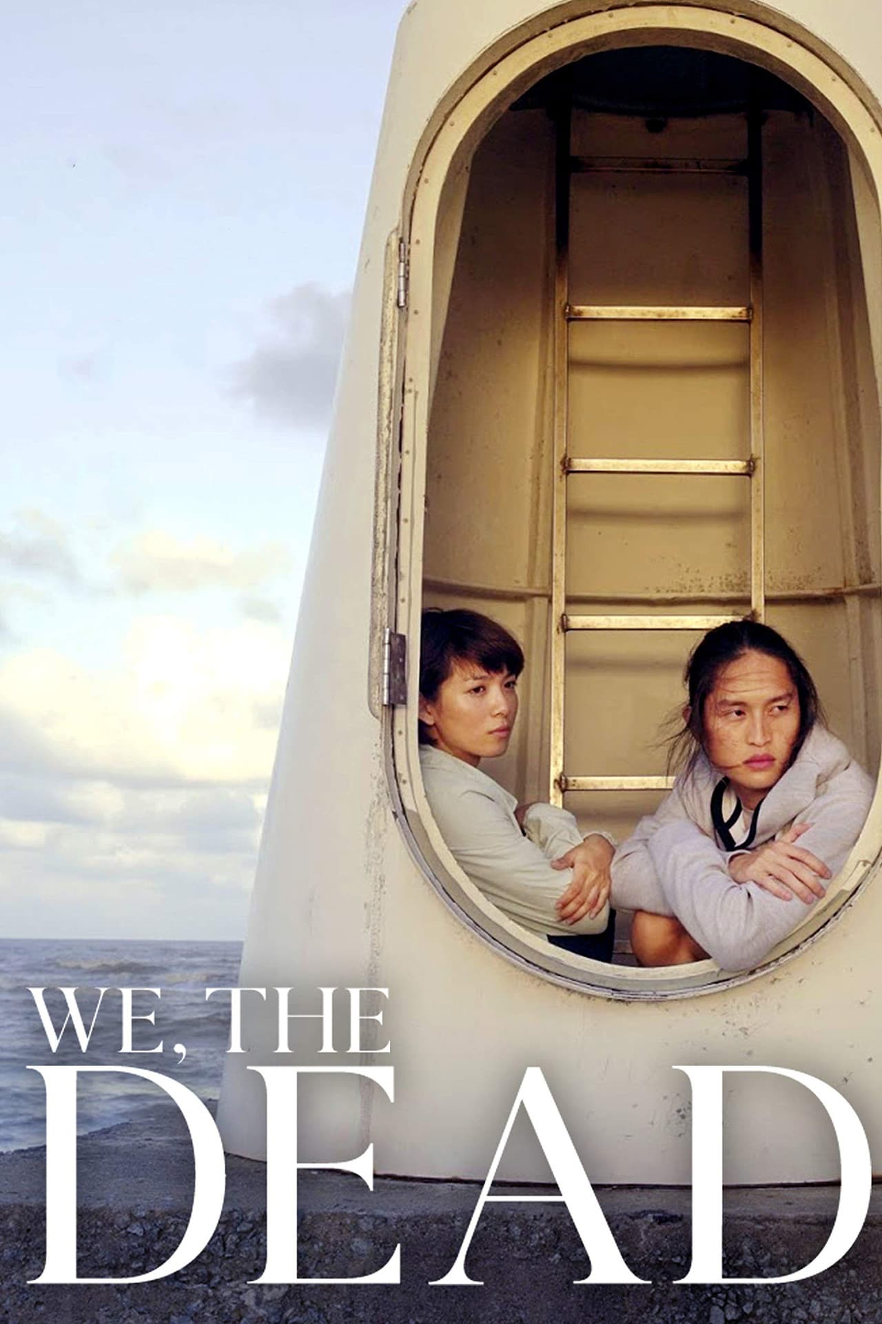 We, the Dead preview 2