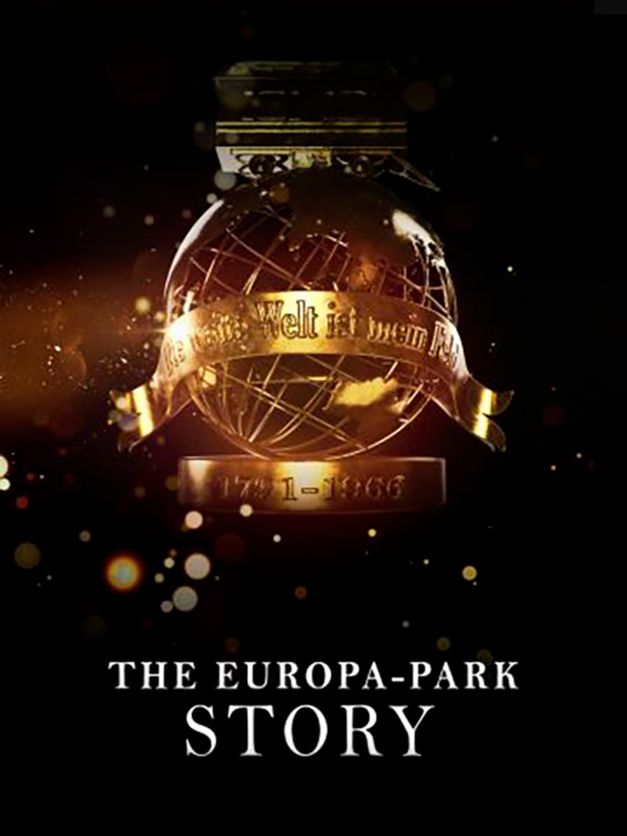 The Story of Europa-Park preview 1