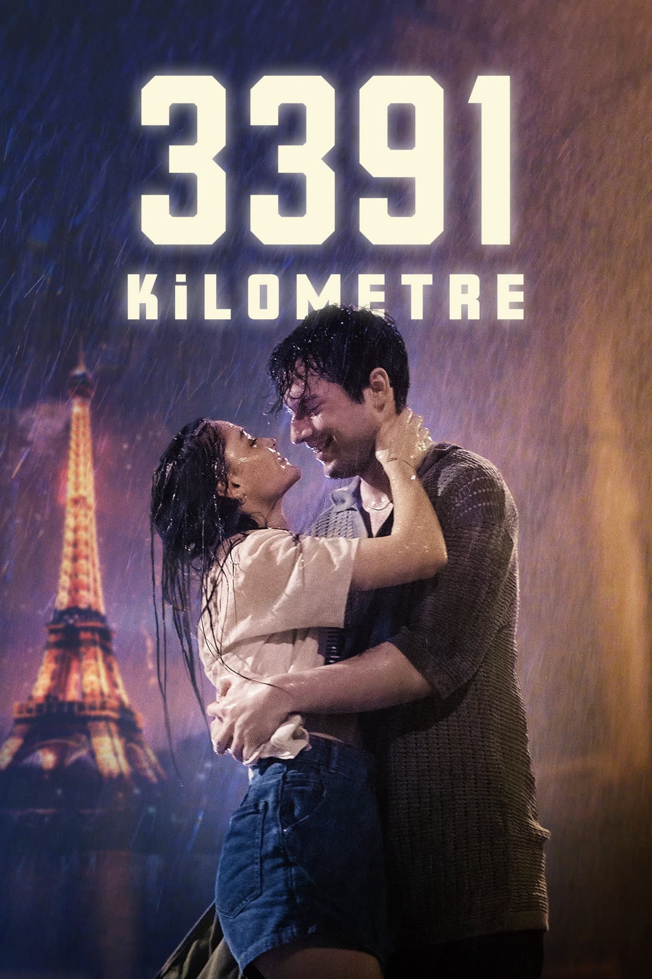3391 Kilometers preview 2