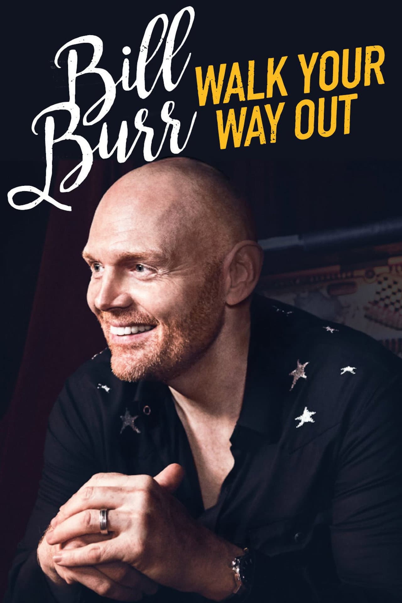 Bill Burr: Walk Your Way Out preview 2