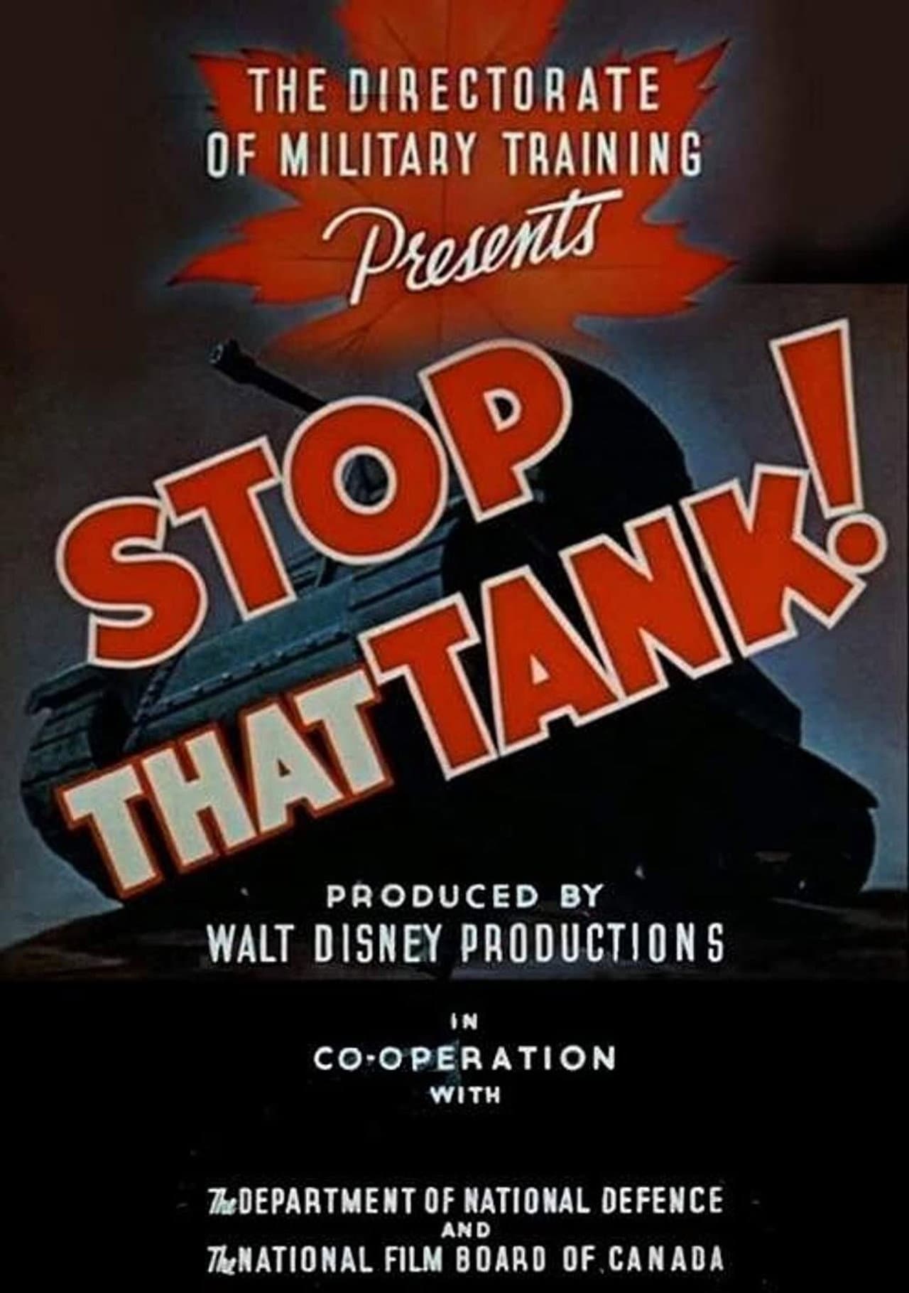 Stop That Tank! preview 1
