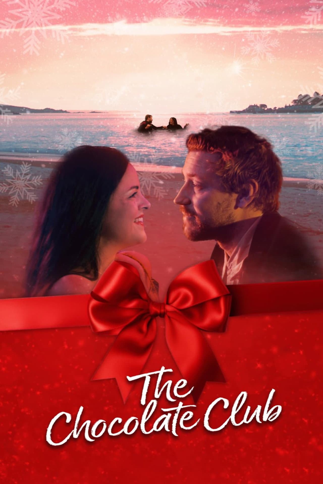 The Chocolate Club preview 2