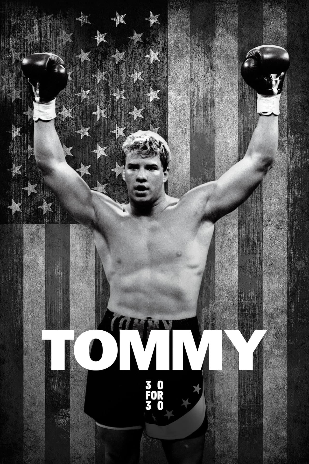 Tommy preview 2