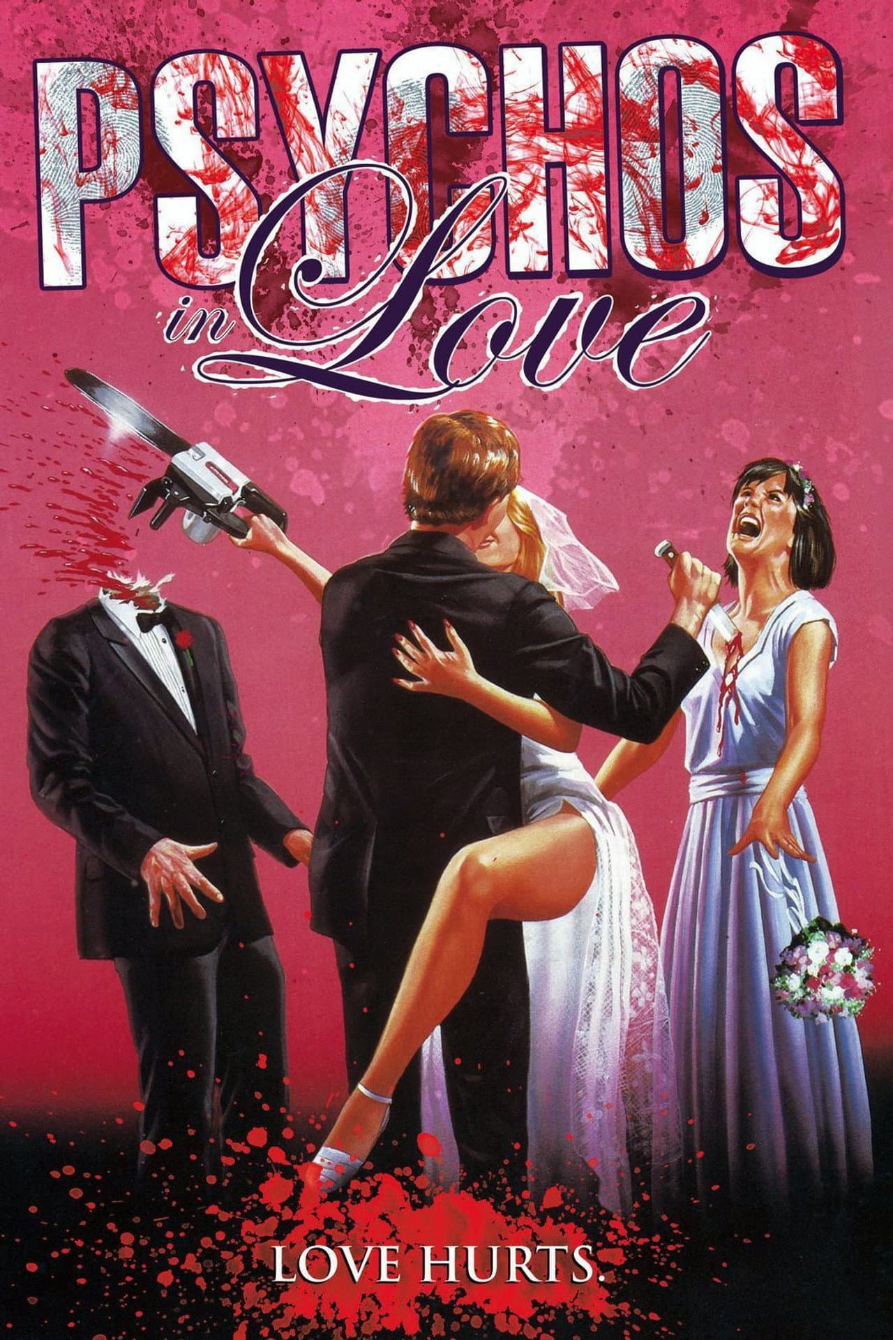 Psychos in Love preview 2