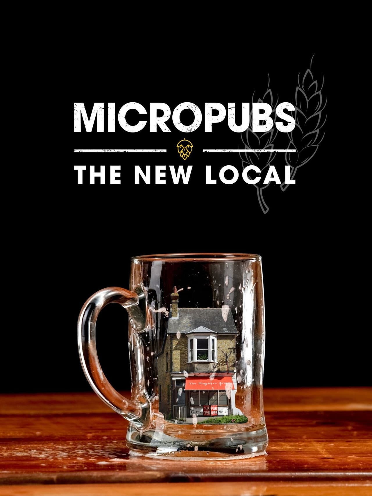 Micropubs - The New Local preview 2