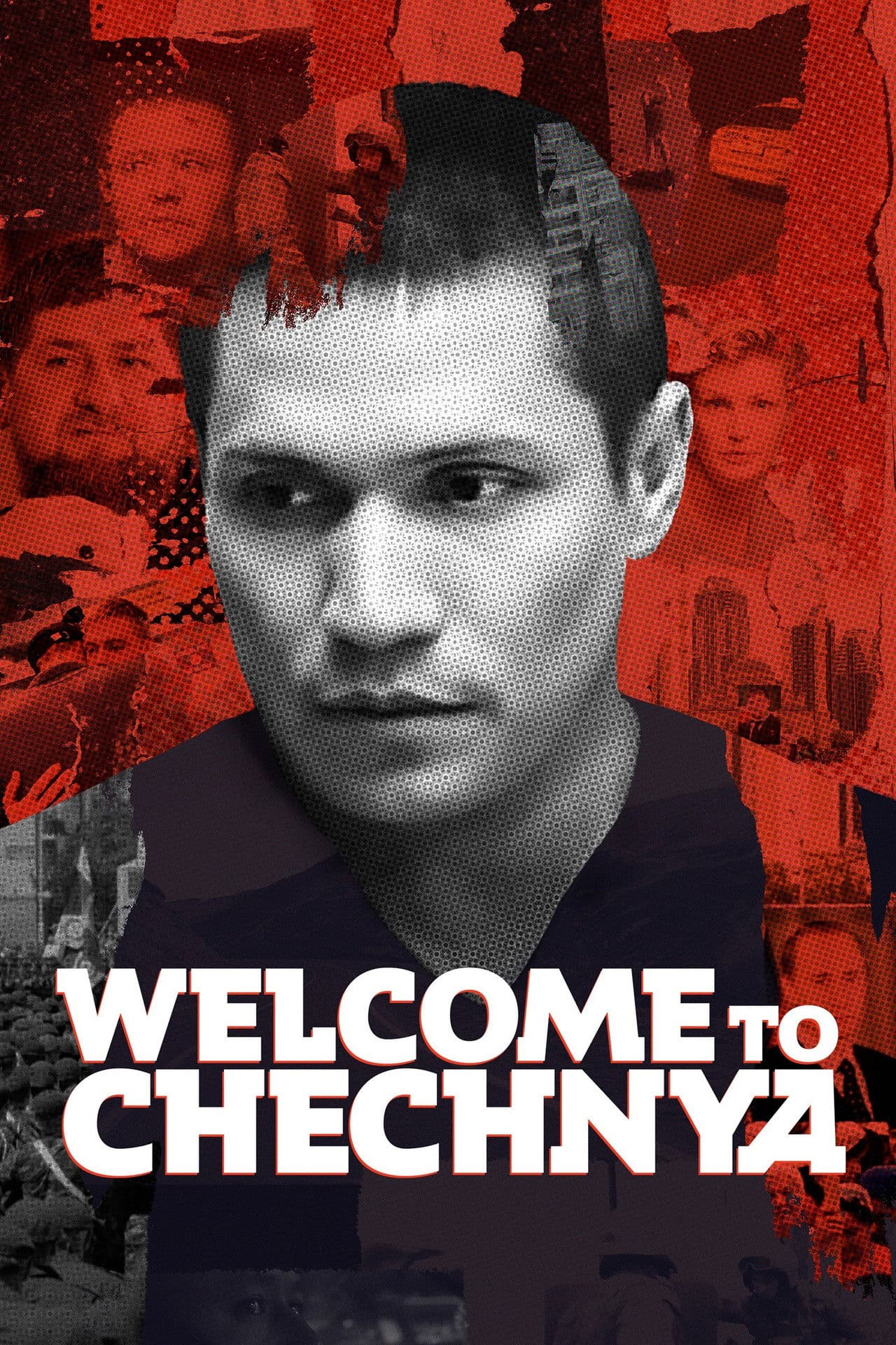 Welcome to Chechnya preview 2