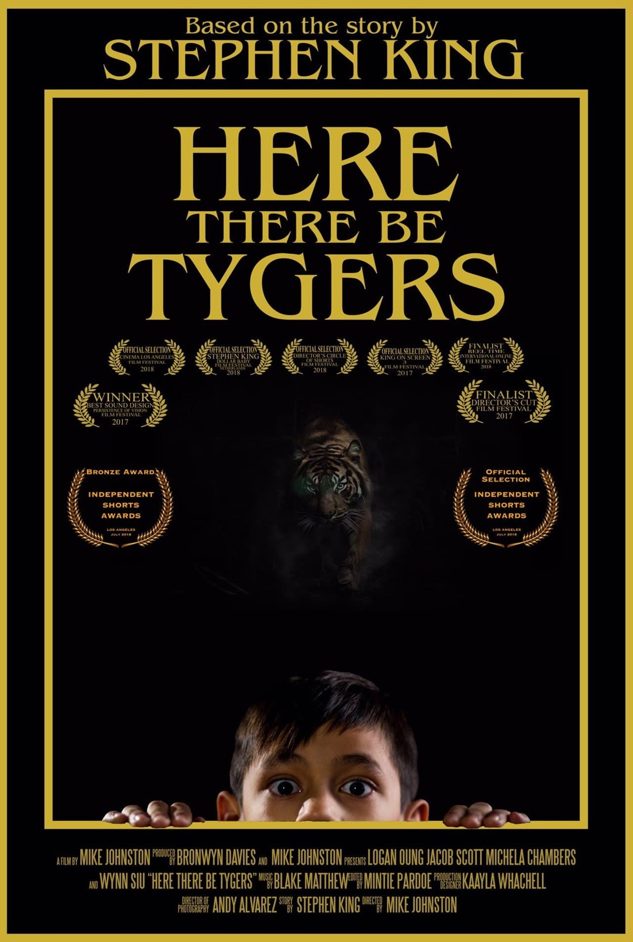 Here There Be Tygers preview 2