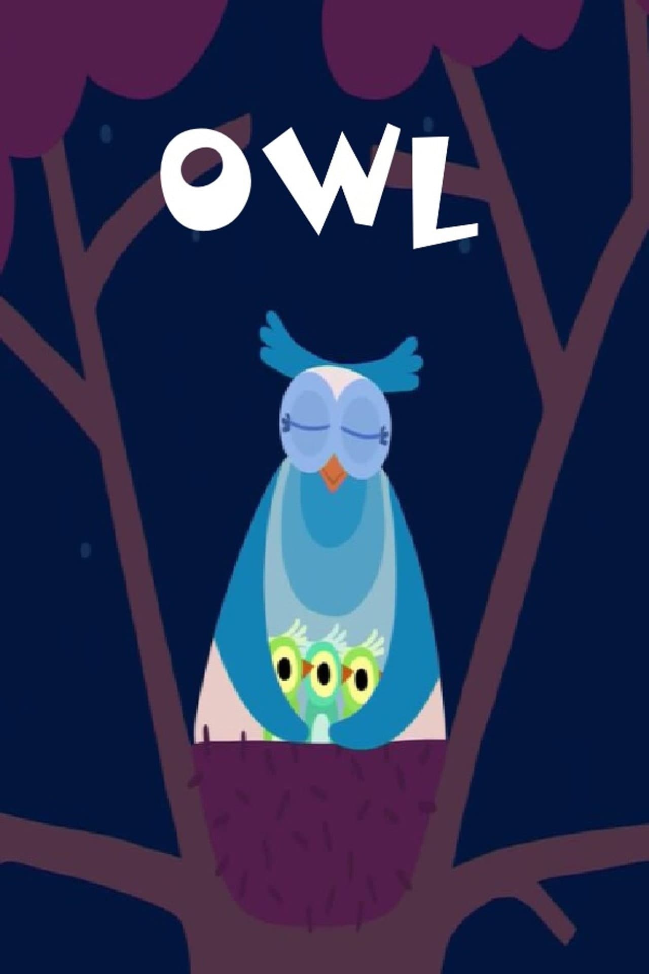 Owl preview 1