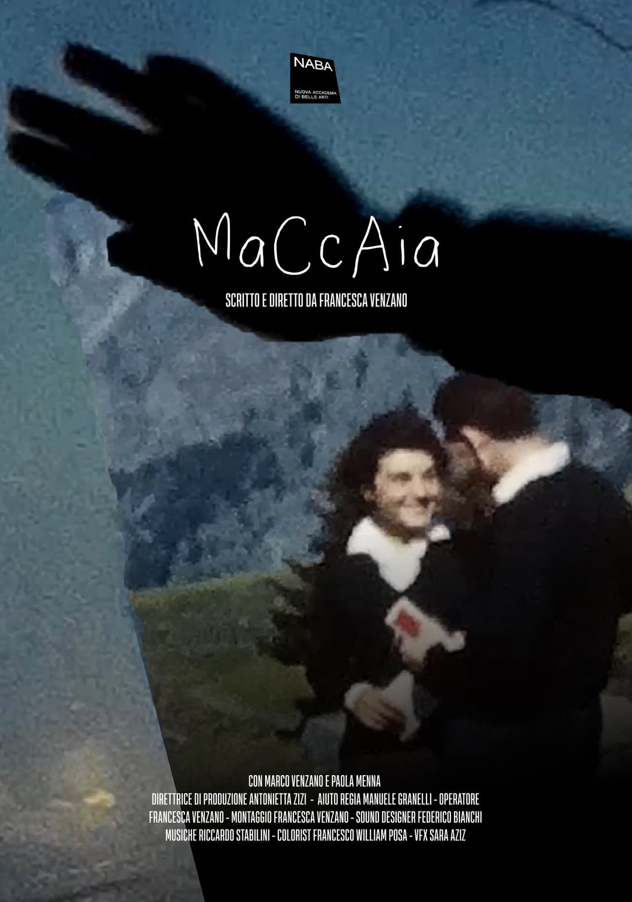 Maccaia preview 2