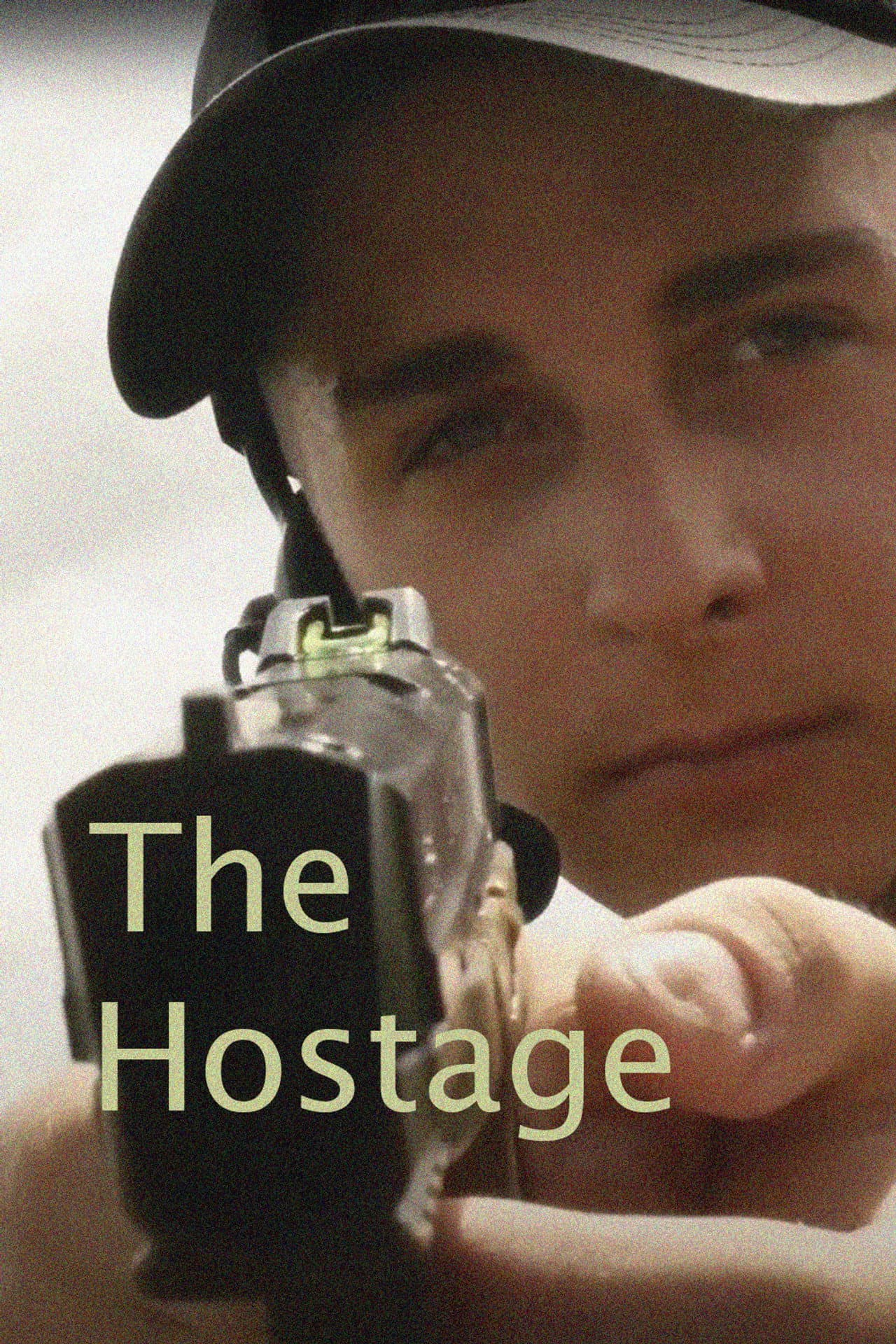 The Hostage preview 1
