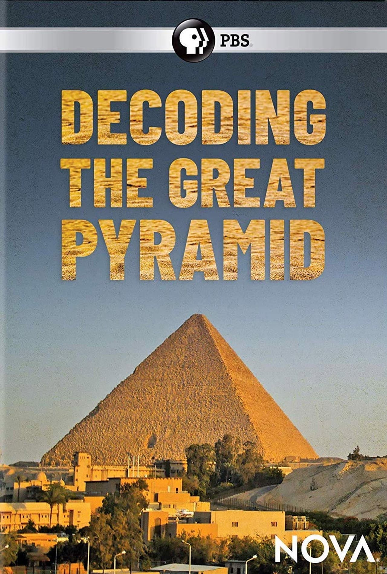 Decoding the Great Pyramid preview 1