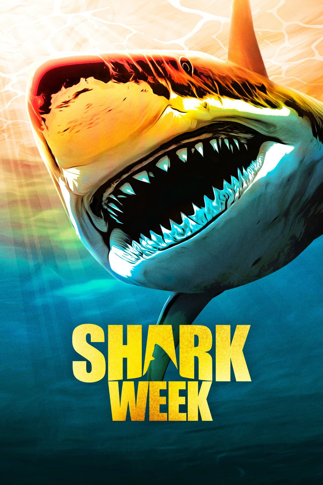 Shark Week preview 2