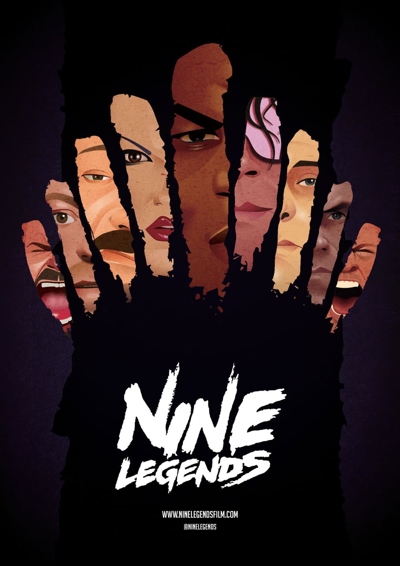 Nine Legends preview 1
