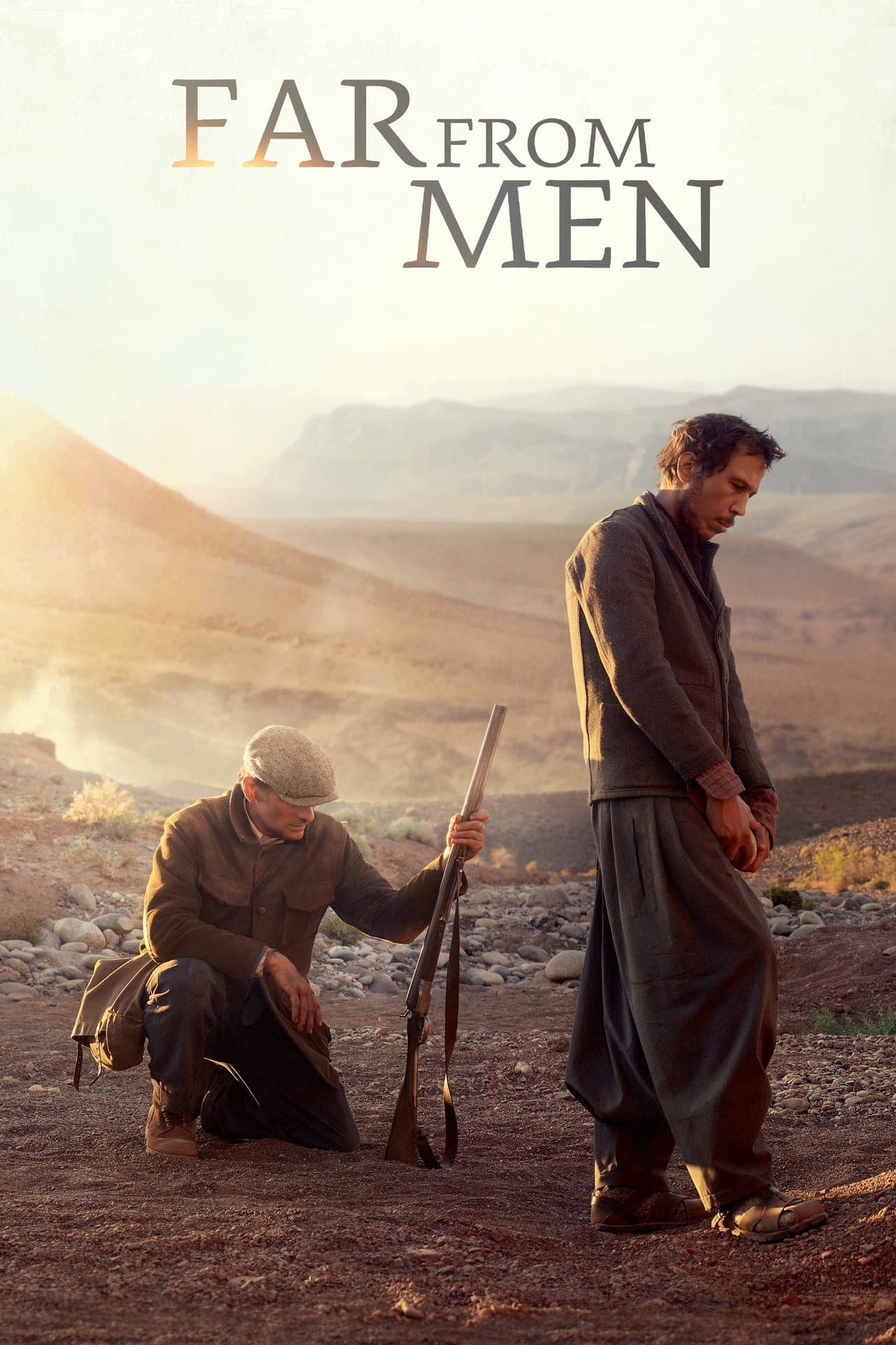 Far from Men preview 2