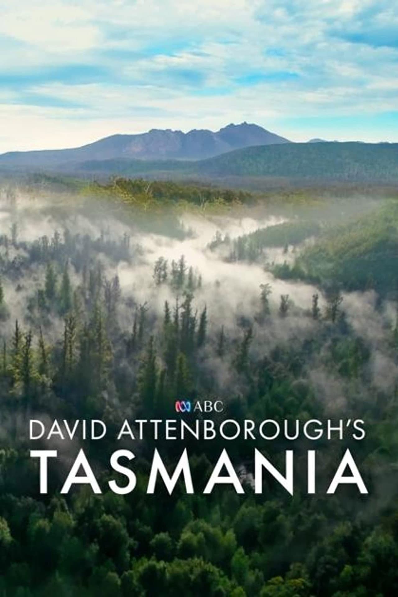David Attenborough's Tasmania preview 2