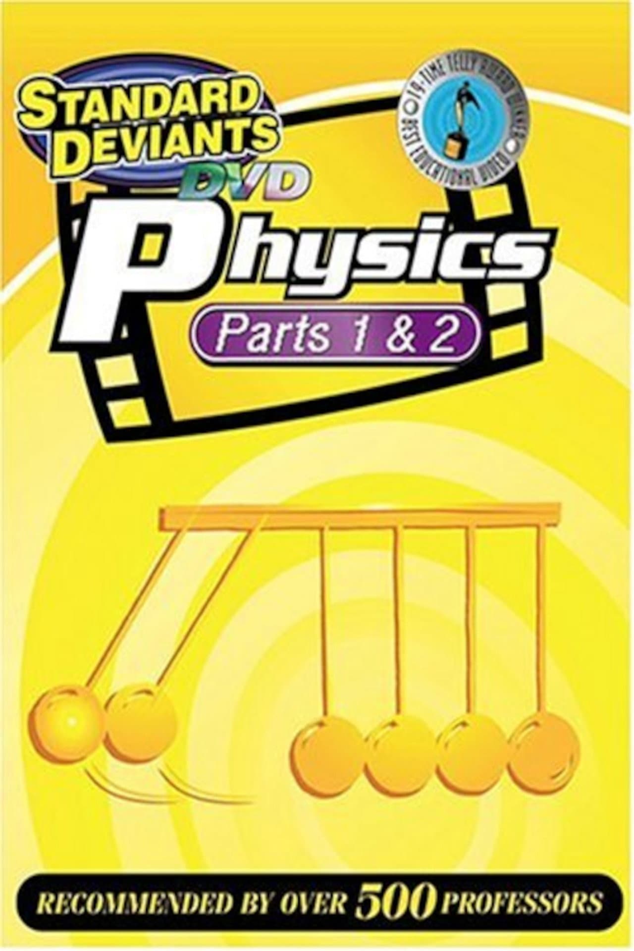 The Standard Deviants: The Gravity-Packed World of Physics, Parts 1&2 preview 1